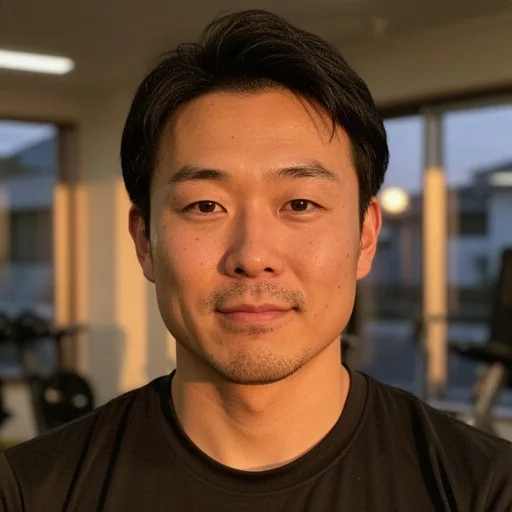 Kenji Takahashi