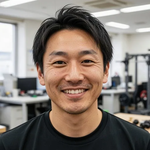 Kenji Takahashi