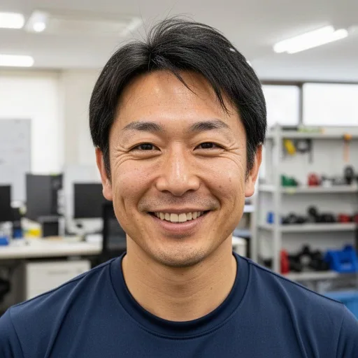 K. Takahashi