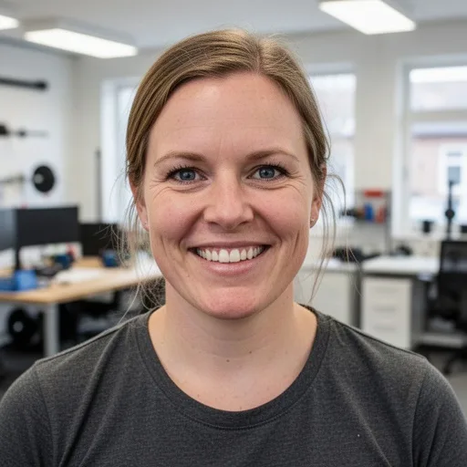 Sarah Lindqvist