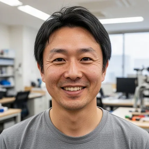 Tatsuya Ogawa