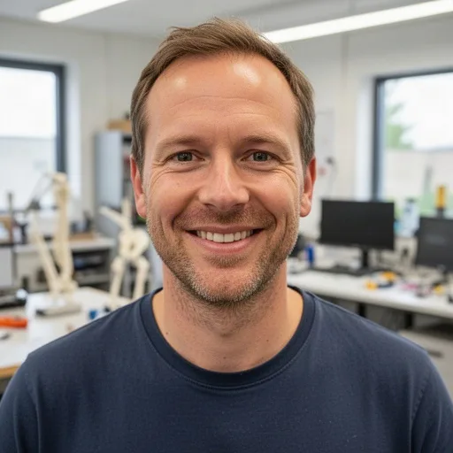 David Richter