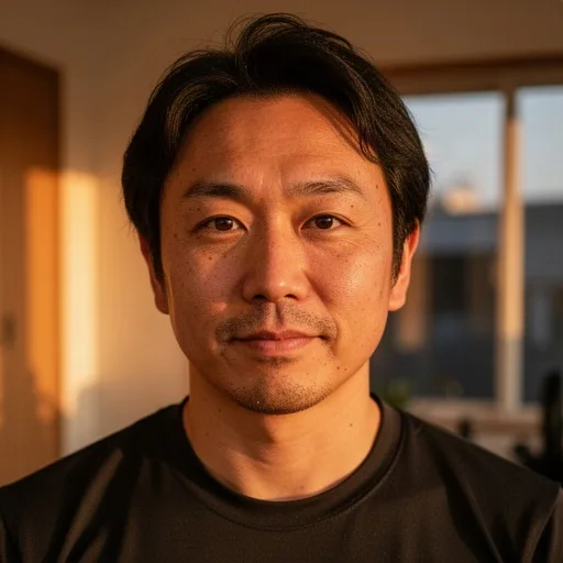 R. Kojima