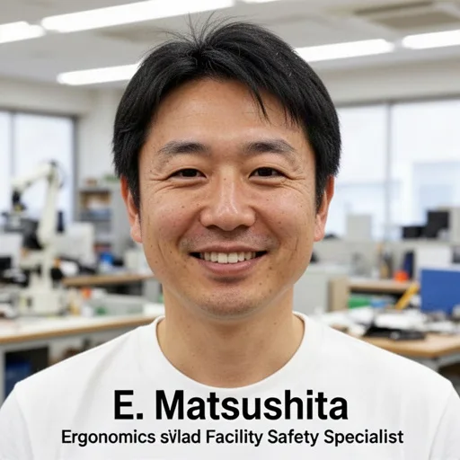 E. Matsushita