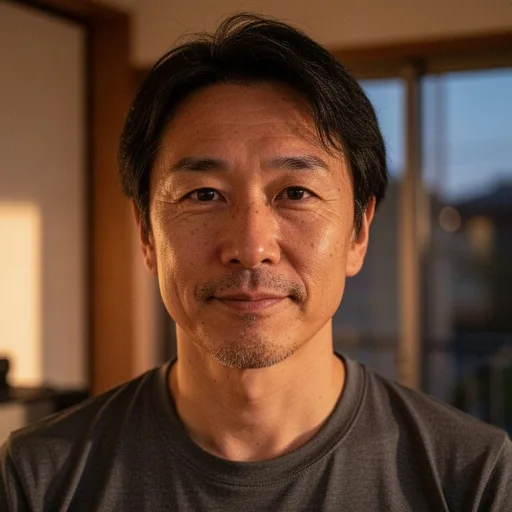 Katsumi Endo